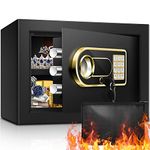 Fire Safe Safes