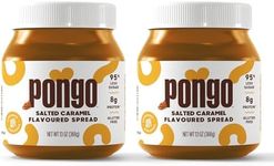 Pongo Salt