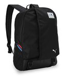 Puma Bmw Motorsport Backpack One Size