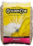 Golden Cob Parrot 5Kg