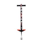 Pogo Stick Children Kids Boys Girls Light Adults Weight Exercise Outdoor Summer Fun Skull Bounce Design