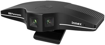 Innex C831 180° Panoramic 4K Wide A