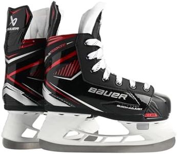 Bauer LIL'