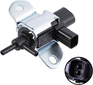 FANHAY 911-907 IMRC Intake Manifold Runner L301-18-741 Control Vacuum Valve Solenoid 3S4Z9J559AA for Escape Focus Fusion Mazda Tribute Mercury Mariner Milan