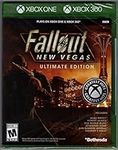 Fallout: New Vegas - Xbox 360 Ultim