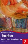 Jordan: Petra - Wadi Rum - Dead Sea (Footprint Handbook)