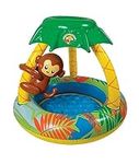 Poolmaster Learn-to-Swim Go Bananas