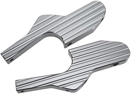 Motorcycle Extended Footpegs Footrest Extensions 300ie Super Sport