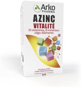 Azinc® Vit