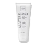 Obagi Sun Shield Matte Broad Spectrum SPF 50 Sunscreen, 3 oz Pack of 1
