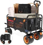 Highpro Heavy-Duty Folding Beach Ca