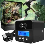 Reptile Smart Mister, Reptile Humid