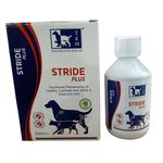 Vetina Stride Plus Nutritional Maintenance of Healthy Cartilage and Joints in Dogs & Cats 200ml