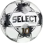 SELECT Numero 10 Soccer Ball, White