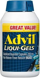 Advil Liqu