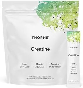 THORNE Cre
