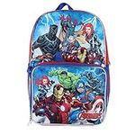 Marvel Avengers 16" Backpack With D