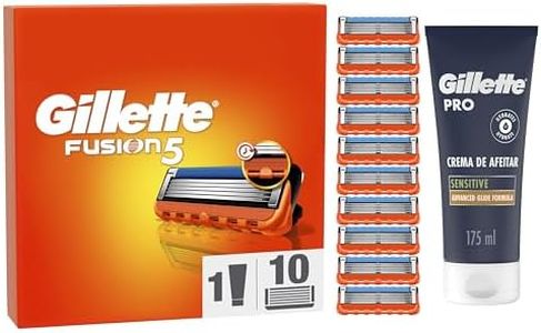 Gillette P