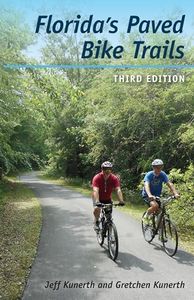 Florida's Paved Bike Trails