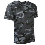 Shirts Camos