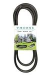 YMCONE Lawn Mower Tractor Variable 