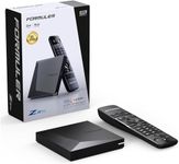 Formuler Z11 Pro BT1 Edition with GTV-BT1 Bluetooth Remote Mytvonline 3 Android 11.0 5G 4K HDR 2GB RAM 16GB IPTV