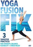 Yoga Fusion Fix: 3 Time Saving, Tar