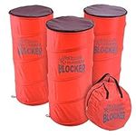 GoSports XTRAMAN Blocker Pop-Up Def