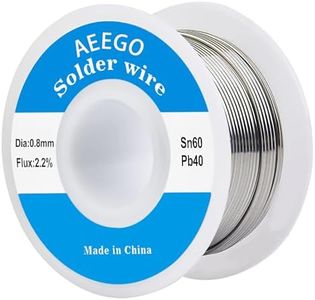 60/40 Tin-