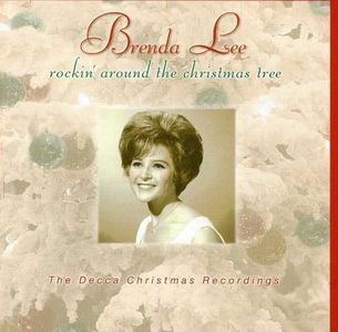 Rockin' Around The Christmas Tree