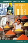 Food Culture in India (Food Culture around the World)