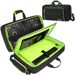 SNIGJAT DJ Controller Case for DDJ-