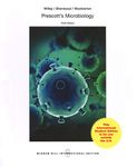 Prescott's Microbiology (Asia Higher Education Science Microbiology)