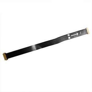 GinTai LCD FPCB Flex Ribbon Cable Replacement for Samsung Galaxy Tab A SM-T510 SM-T515, Black