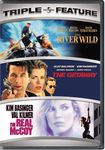 The River Wild / The Getaway / The Real McCoy (Triple Feature)