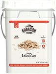Augason Farms Regular Rolled Oats Emergency Storage Food