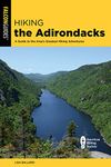 Adirondacks New York Travel Books