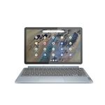 Lenovo IdeaPad Duet 3 Chromebook 10.95 Inch 2K Tablet (Qualcomm Snapdragon 7c Gen 2, Octa-core 2.55GHz, 4GB RAM, 128GB eMMC 5.1, ChromeOS) - Misty Blue