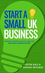 Start A Small UK Business: Business