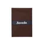 Boveda for Music | Single Fabric Holder for 49% RH Boveda 2-Way Humidity Control | For Use with 1 Boveda Size 70 to Protect Smaller Wooden Instruments from Cracking and Warping