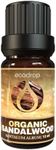Ecodrop Pure Sandalwood Essential O