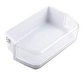 UPGRADED Lifetime Appliance DA97-06419B Door Shelf Basket Bin (Right) Compatible with Samsung Refrigerator