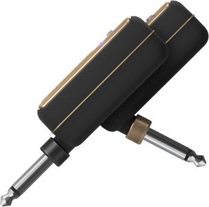 Positive Grid Spark LINK Wireless Guitar System – Plug and Play