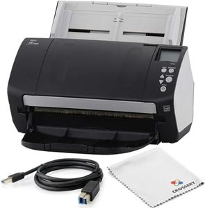 Fujitsu FI