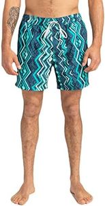 Billabong Bermuda da bagno Uomo XL