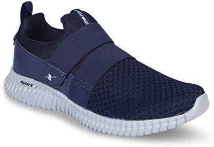 Sparx Mens