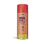 Asian Paints ezyCR8 Apcolite DIY Spray Paint – Signal Red, 400ml, 100% Acrylic | Multi-Surface Use: Metal, Wood & Walls