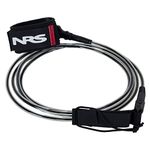 NRS Sup Leash One Color, 8ft