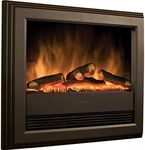 Dimplex Bach Optiflame Electric Wal