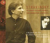 Stravinsky:Rite Of